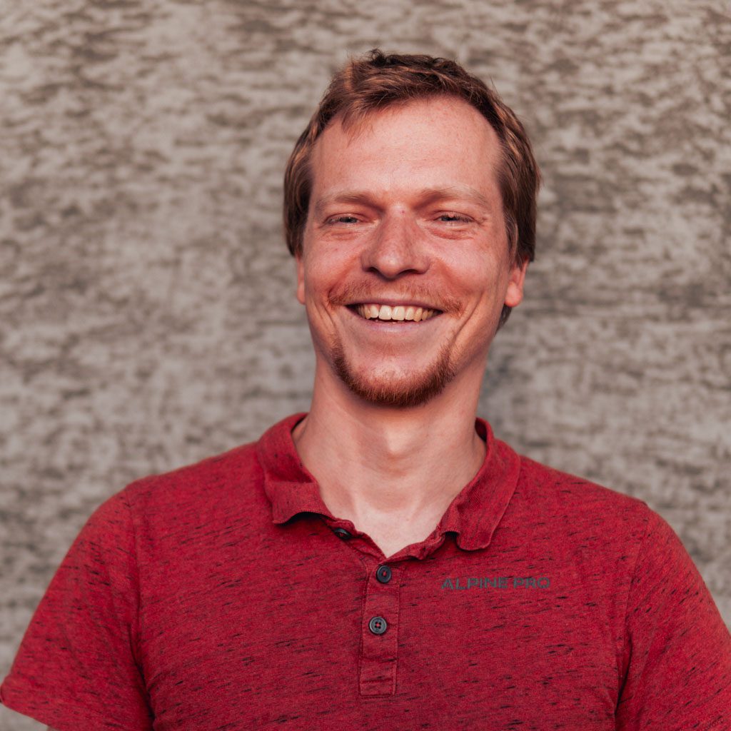 Petr Janousek, CTO of Find a Sail, global sailing marketplace