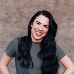 Picture of Sarah-Jayne Boyd