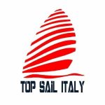 Top Sail Italy logo