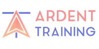 Ardent Training logo